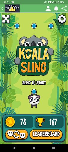 Mini jogos - Screenshot 3