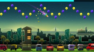 Gilli Danda - A Desi Flick Gam - Screenshot 3