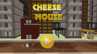 Cheese Mouse - Screenshot 1