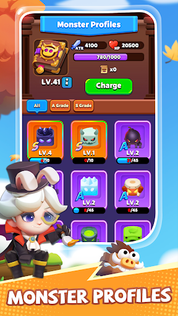 PunBall - Screenshot 3