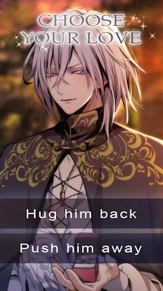 Dances with Destiny:Romance yo - Screenshot 3