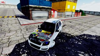Carros Baixo Brasil - Screenshot 1
