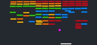 Brick Hit 2023 - Screenshot 3