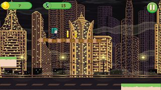 Best Runner Girl Police - Screenshot 1