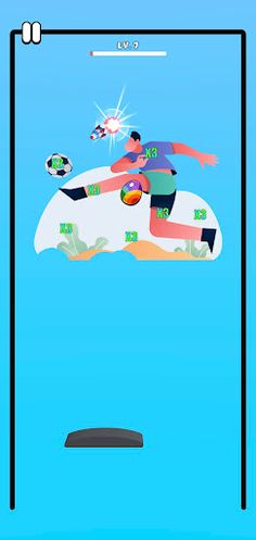 Emoji Breaker - Screenshot 3