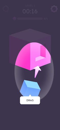 Mergeomatrix - Screenshot 4