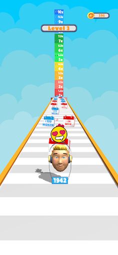 Headphone Evolution! - Screenshot 4