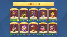 Blossom Sort® - Flower Games - Screenshot 4