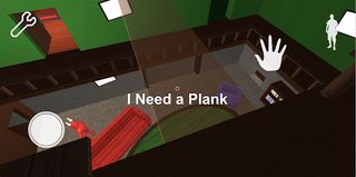 Horror House Escape Bandan - Screenshot 3