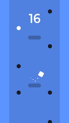 Bounce Rush - Screenshot 2