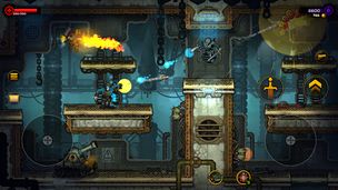 Fury Unleashed - Screenshot 3