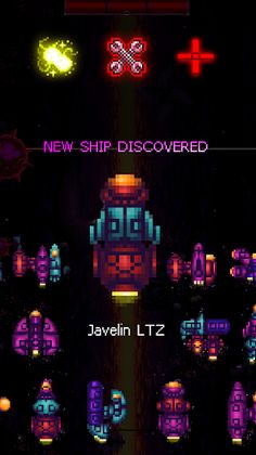 End of The Universe - Screenshot 3