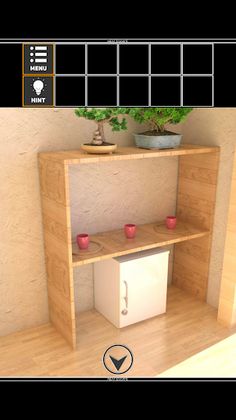 Escape from the hot spring inn - Screenshot 4