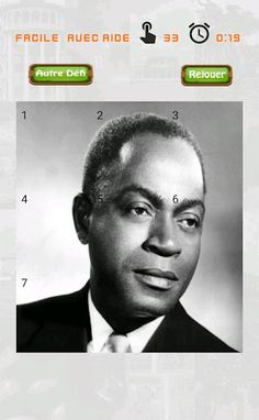 Ivoire Puzzle - Screenshot 4