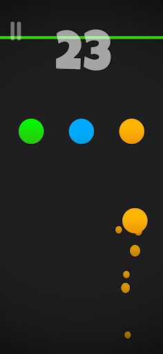 Color Getaway - Screenshot 2