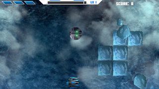 Space Captain Howard - Screenshot 2