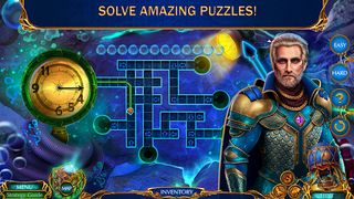 Labyrinths Of World: Hearts - Screenshot 2