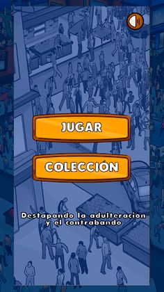 En la mira - Screenshot 1