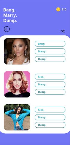 Bang Marry Dump - Screenshot 3