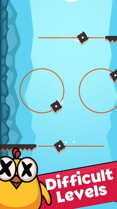 Chicken Escape - Screenshot 3