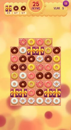 Oliebol Monster - Screenshot 3