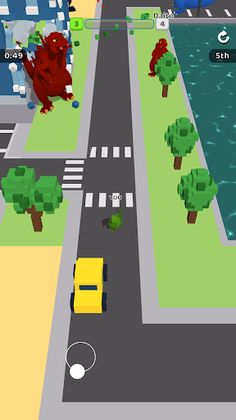Monsters.io - Screenshot 4