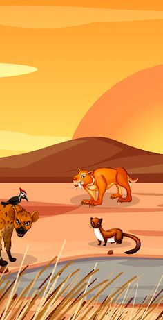 Guess the animal - Screenshot 2