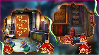 Groundhog Bear Escape - Screenshot 2