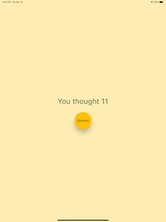 Mind Reader - Screenshot 4