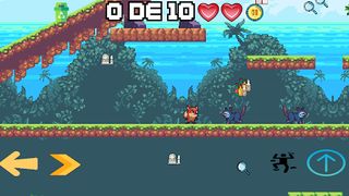 Eduque-se : O planeta Agradece - Screenshot 3