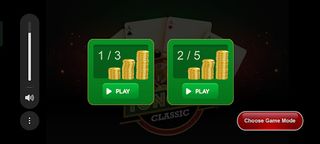 Tongits Live - Screenshot 3