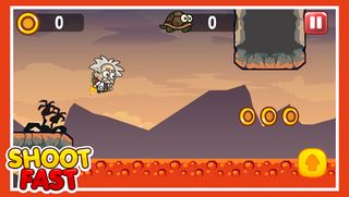 ShootFast - Screenshot 2