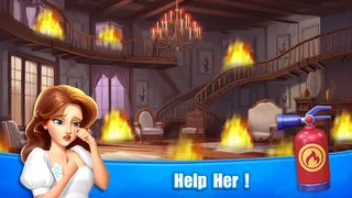 TriPeaks Solitaire 024 - Screenshot 1