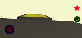 Slippery ground - Screenshot 1
