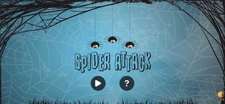 Spider Attack - Most Expensive - Screenshot 1