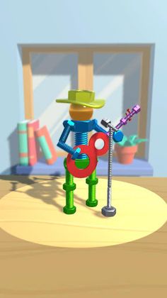 Bolt Art - Screenshot 1