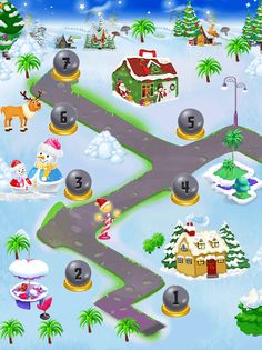 Chrismas - Screenshot 3