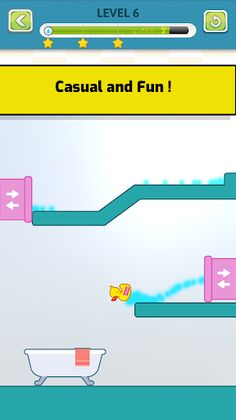 Save The Duck - Screenshot 3
