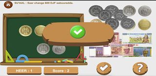 LACAGTA - Screenshot 2