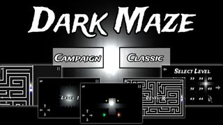 Dark Maze - Screenshot 1