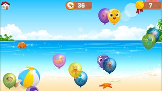 Tap Tap Kids: Funny Kids Games - Screenshot 3
