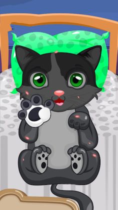 Offline Doctor Simulator - Screenshot 4