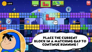 Super Brick Master 3000 - Screenshot 2