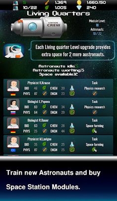 Space Capitalist - Screenshot 2