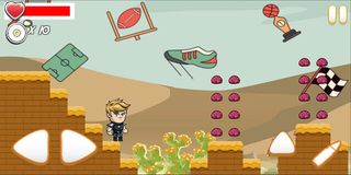 Rivallies - Screenshot 3