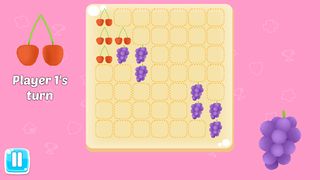 Fruits Wars - Screenshot 2