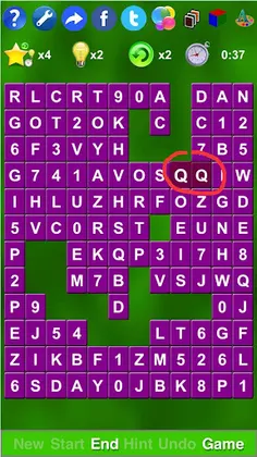 ABC Solitaire by SZY - Fun - Screenshot 3
