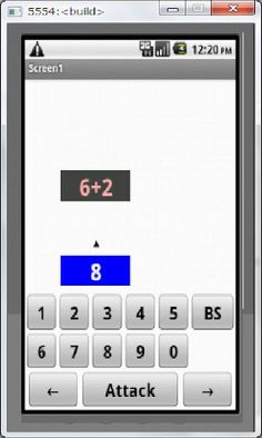 Drill UFO - Screenshot 2