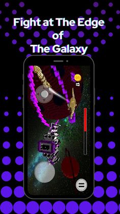 Space Craft:Galactic Warfare - Screenshot 3