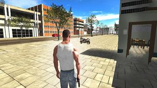 Indian Bike Wala Game 3D Real - Screenshot 3